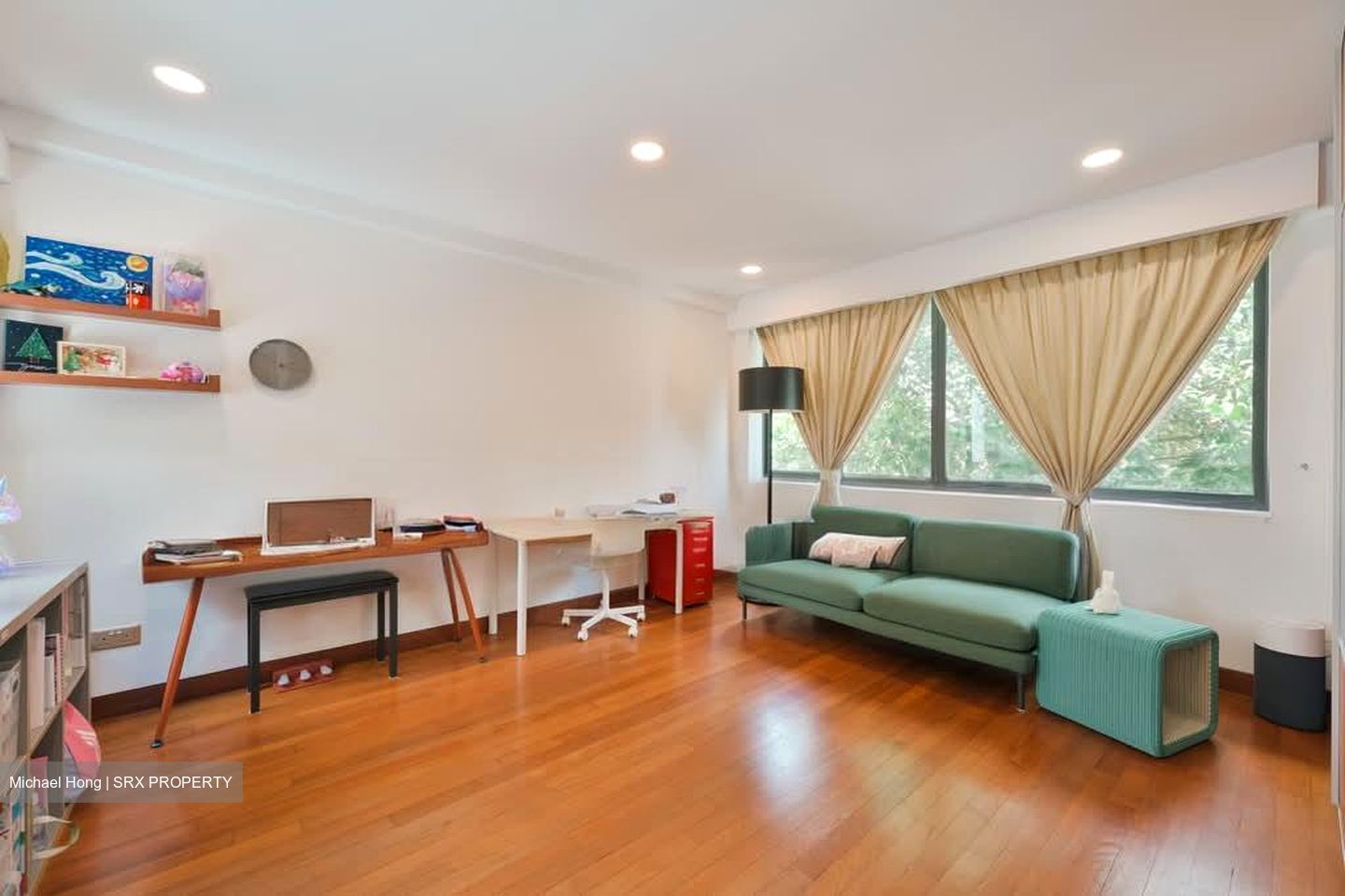 Frankel Estate (D15), Detached #542973001